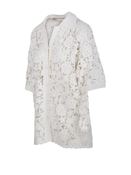 25SS 파로쉬 블라우스 COPPER D540846 002 PANNA - PAROSH