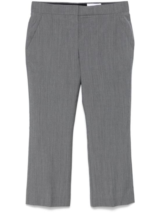  알렉산더 맥퀸 크롭 팬츠 803107QJAEK