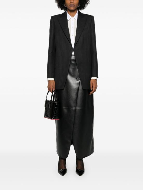  알렉산더 맥퀸 수트 자켓 798498QJAEI - ALEXANDER MCQUEEN