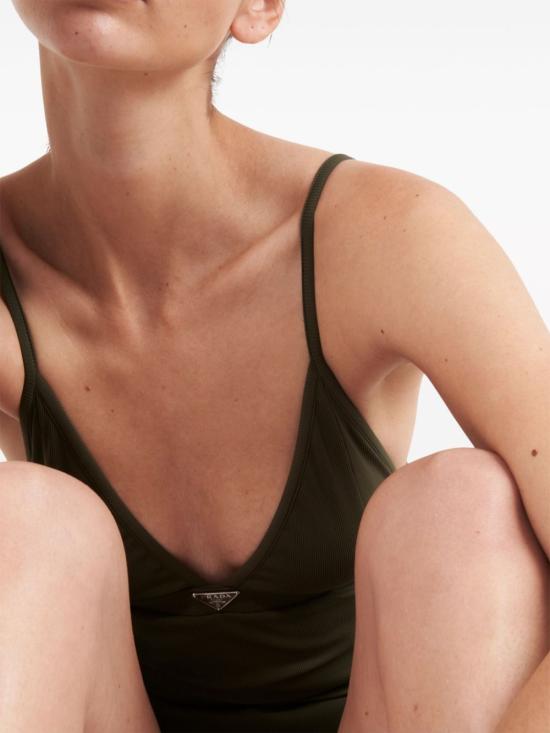  프라다 원피스 수영복 70224SOOO1YW2 - PRADA