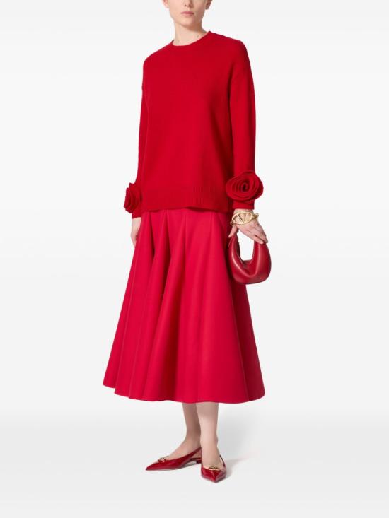  발렌티노 가라바니 스웨터 BKC52Q8DA - VALENTINO GARAVANI