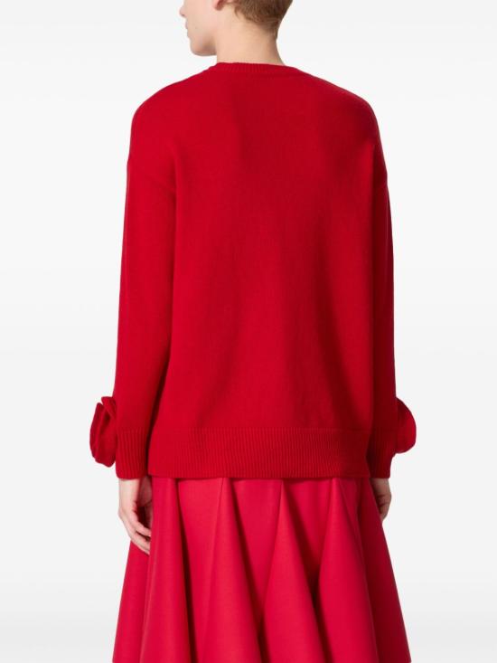  발렌티노 가라바니 스웨터 BKC52Q8DA - VALENTINO GARAVANI