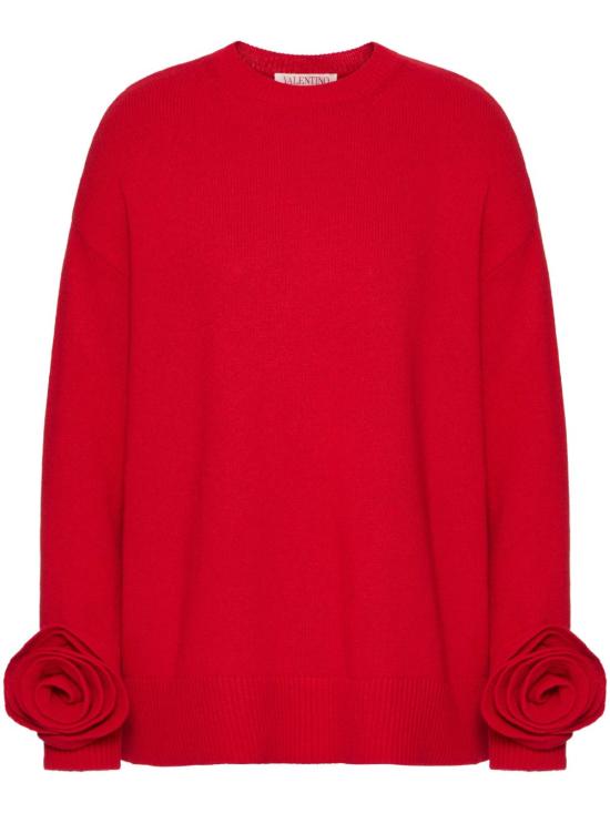  발렌티노 가라바니 스웨터 BKC52Q8DA