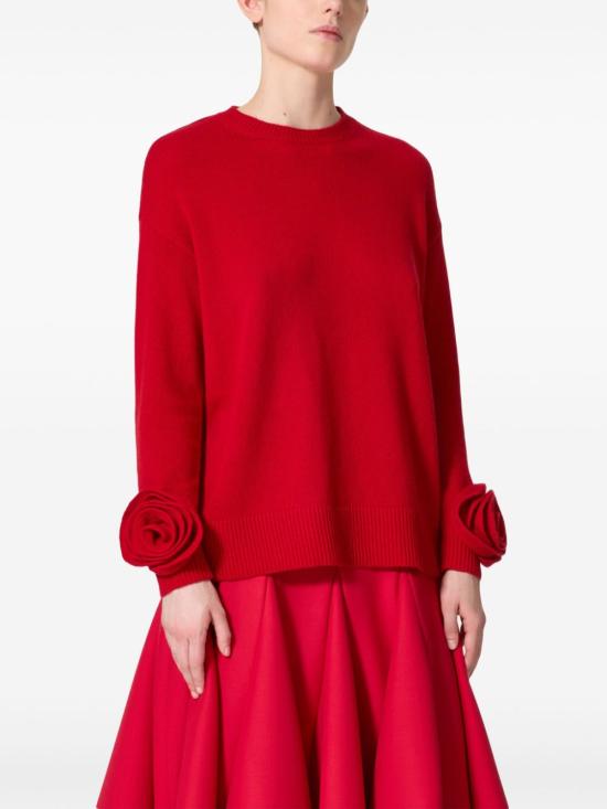  발렌티노 가라바니 스웨터 BKC52Q8DA - VALENTINO GARAVANI