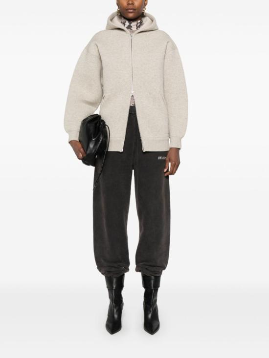  이자벨마랑 가디건 MA0314FAB3L08I beige - ISABEL MARANT