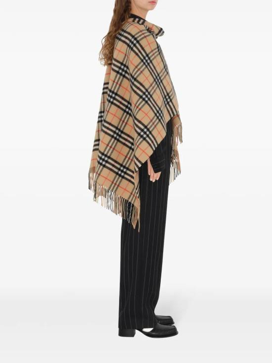  버버리 케이프 8102992 - BURBERRY