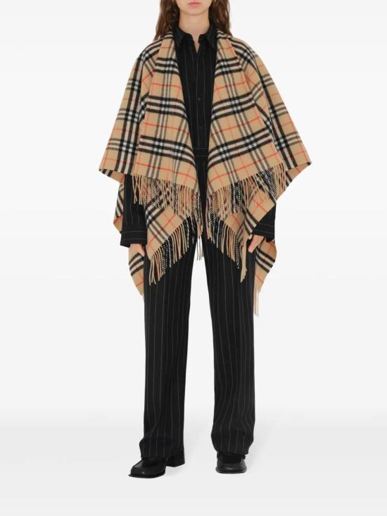  버버리 케이프 8102992 - BURBERRY