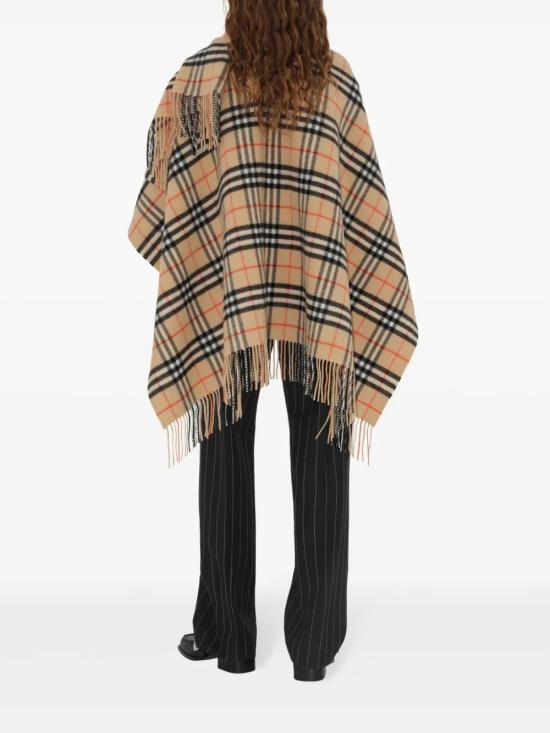  버버리 케이프 8102992 - BURBERRY