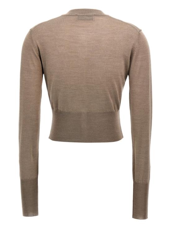  비비안웨스트우드 가디건 1803002UY001AC403 - VIVIENNE WESTWOOD