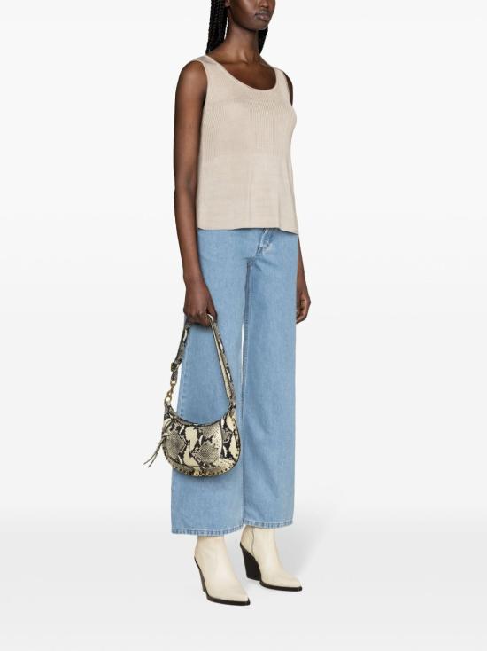  아페쎄 스웨터 F07034VIAKT - A.P.C.