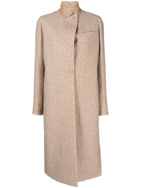  펜디 코트 FF8941ALBT