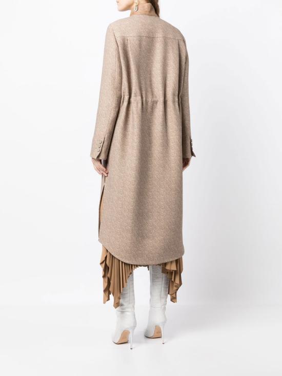  펜디 코트 FF8941ALBT - FENDI