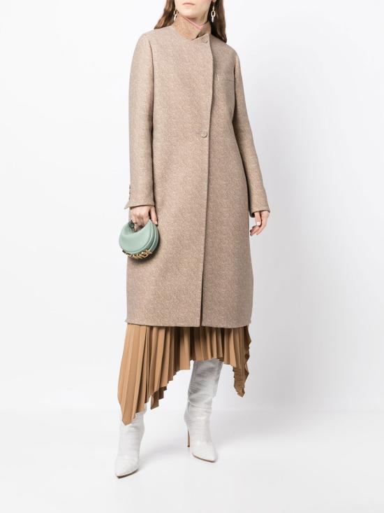  펜디 코트 FF8941ALBT - FENDI