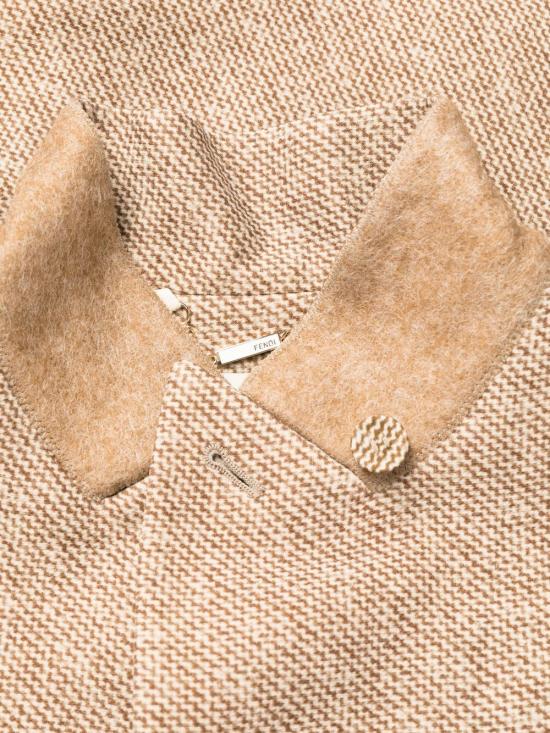  펜디 코트 FF8941ALBT - FENDI