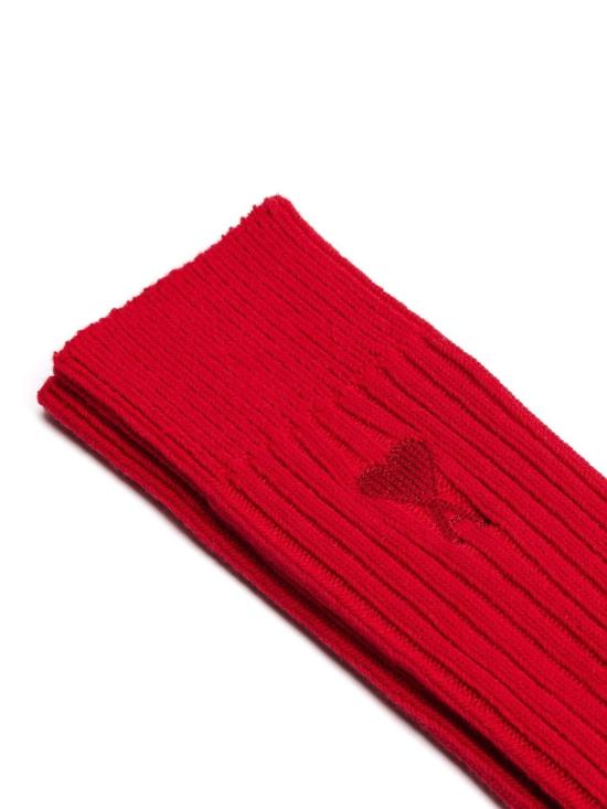  아미 양말 USC603379 - AMI