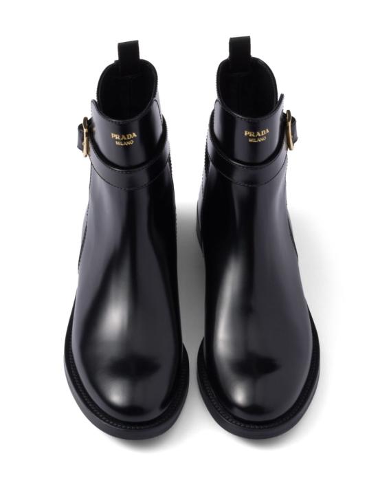  프라다 부츠 1T846NF025055 black - PRADA