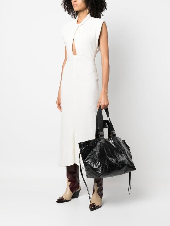  이자벨마랑 숄더백 PP0015FAA1C13M - ISABEL MARANT