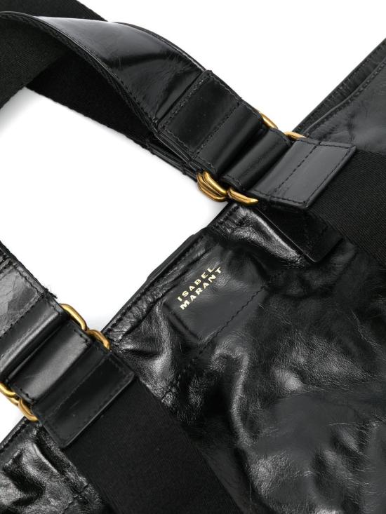  이자벨마랑 숄더백 PP0015FAA1C13M - ISABEL MARANT