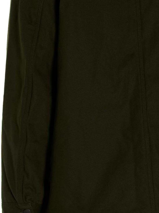  사우스투웨스트에잇 자켓 LQ709AGREEN Green - SOUTH2 WEST8