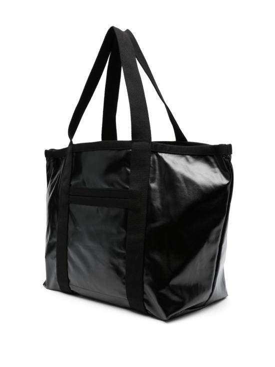  이자벨마랑 숄더백 PP0098FAA3X28M black - ISABEL MARANT