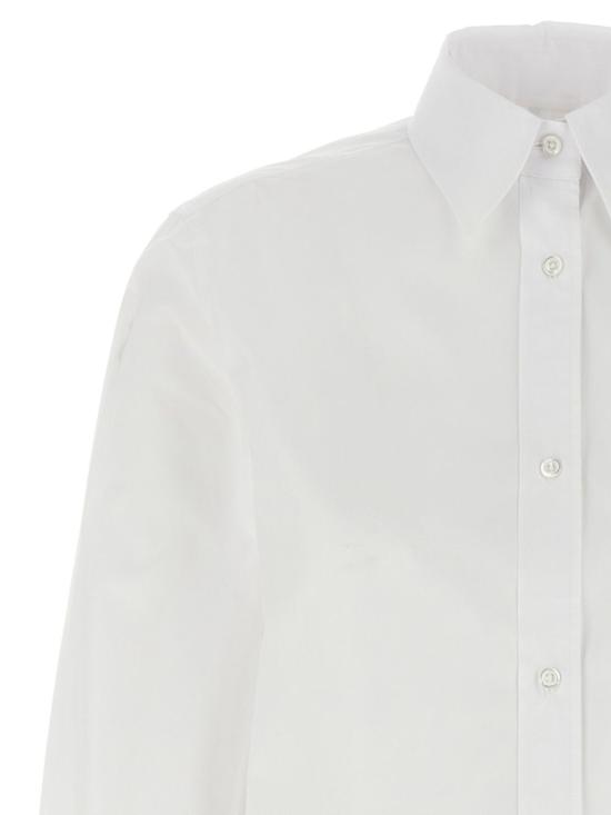  톰브라운 셔츠 FLL190A03113 white - THOM BROWNE