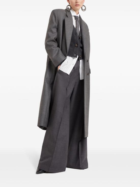  브루넬로 쿠치넬리 가디건 MBM756906C504 - BRUNELLO CUCINELLI