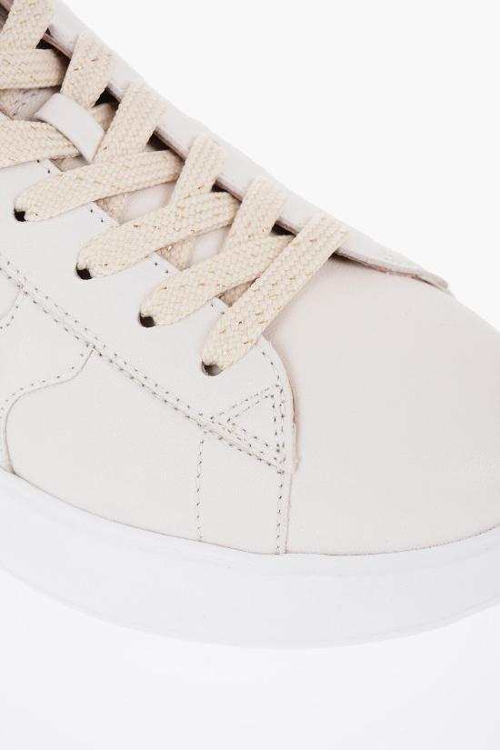  호간 스니커즈 HXW5640DN61RCB367T Beige - HOGAN
