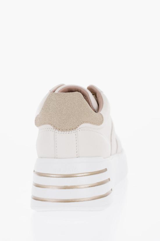  호간 스니커즈 HXW5640DN61RCB367T Beige - HOGAN