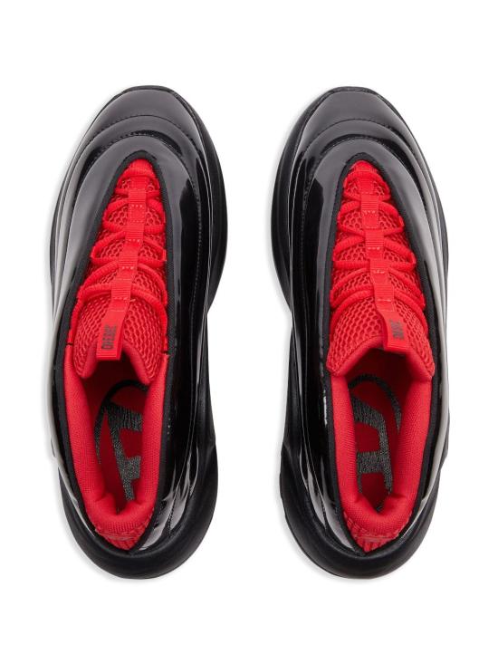  디젤 스니커즈 Y03440P6690 black - DIESEL