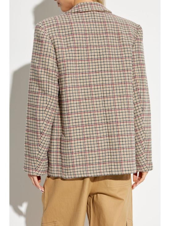  가니 수트 자켓 F9590 - GANNI