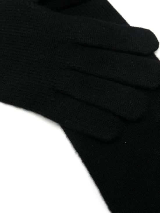  막스마라 장갑 2424566023 black - MAX MARA