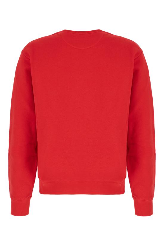 25SS 발렌티노 가라바니 긴팔 티셔츠 6V3MF28RAQB 157 Rosso - VALENTINO GARAVANI