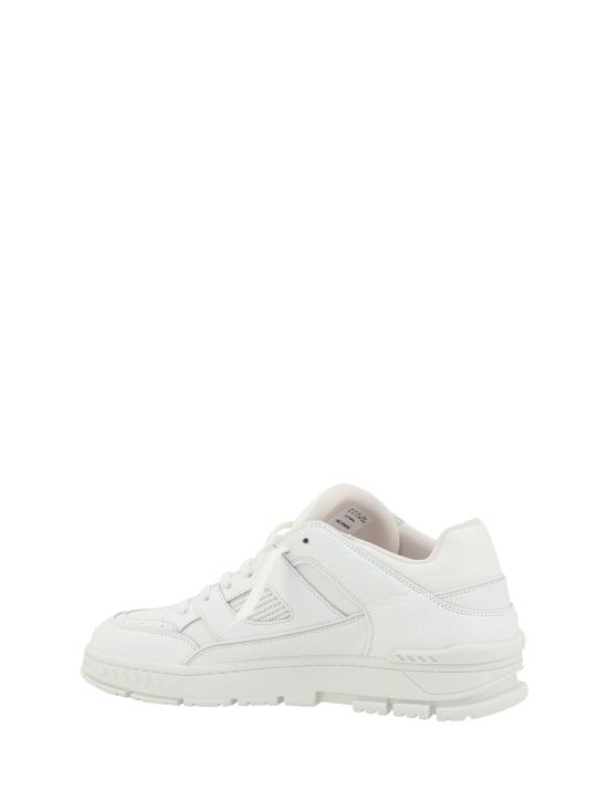 26FW 악셀 아리가토 스니커즈 F1699001 WHITEWHITE - AXEL ARIGATO