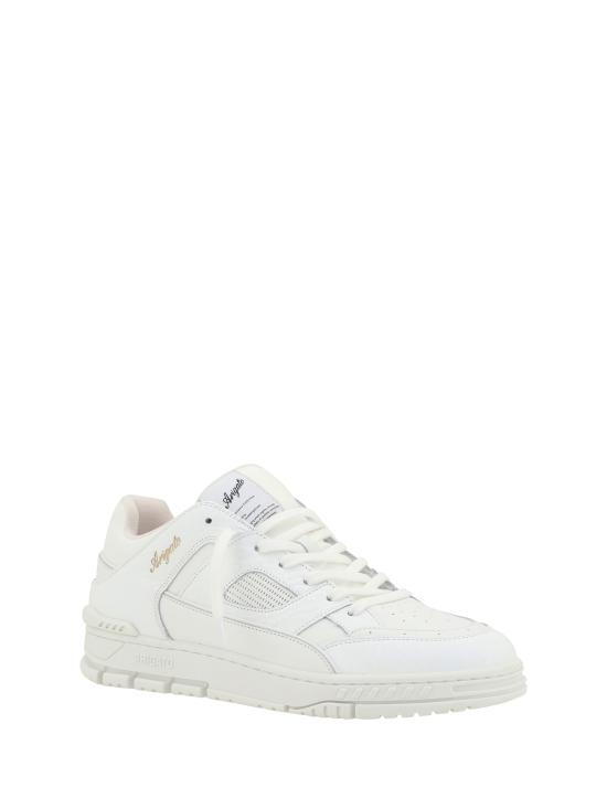 26FW 악셀 아리가토 스니커즈 F1699001 WHITEWHITE - AXEL ARIGATO