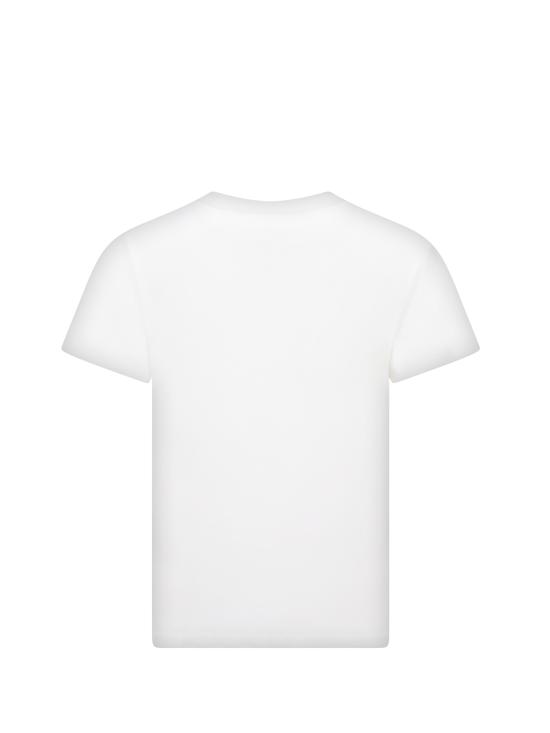 25SS 질샌더 반팔 티셔츠 J47GC0001JTN254 000 MULTICOLOUR - JIL SANDER