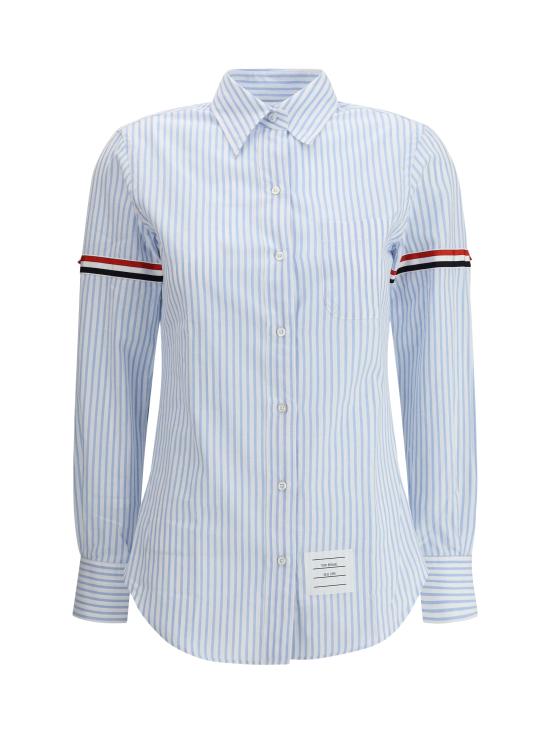 25SS 톰브라운 셔츠 FLL005OF0810 480 MULTICOLOUR