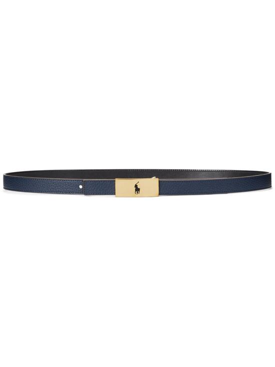  폴로 랄프로렌 슬림 벨트 429947629001