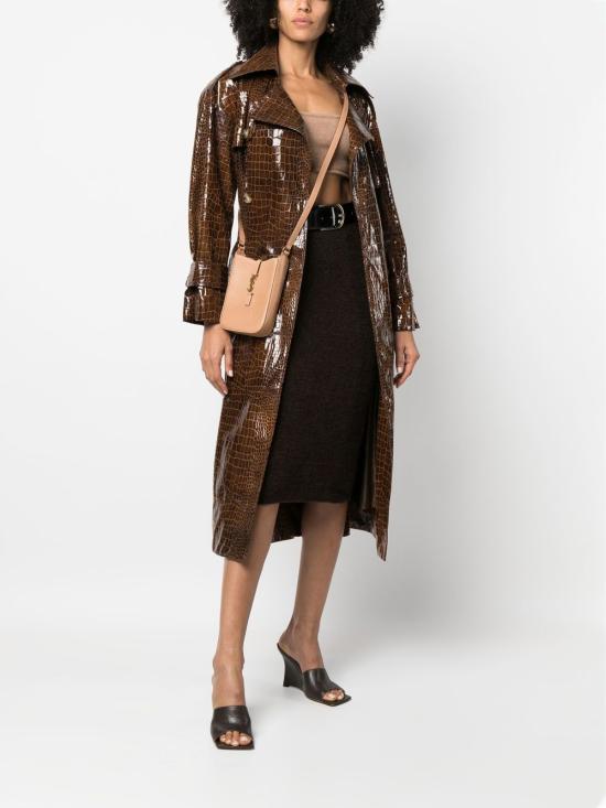  생로랑 크로스백 735214BWR6W - SAINT LAURENT