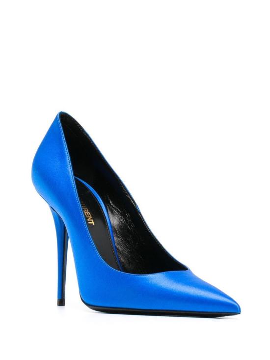  생로랑 힐/펌프스 7112641UU00 - SAINT LAURENT