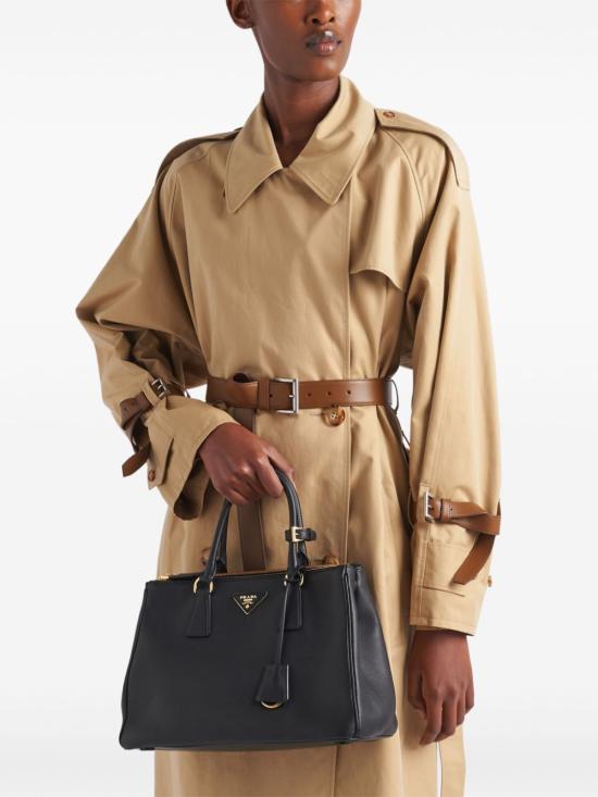  프라다 토트백 1BA274VYO02CYS black - PRADA