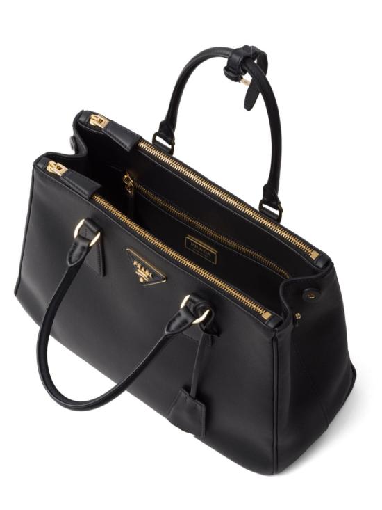  프라다 토트백 1BA274VYO02CYS black - PRADA