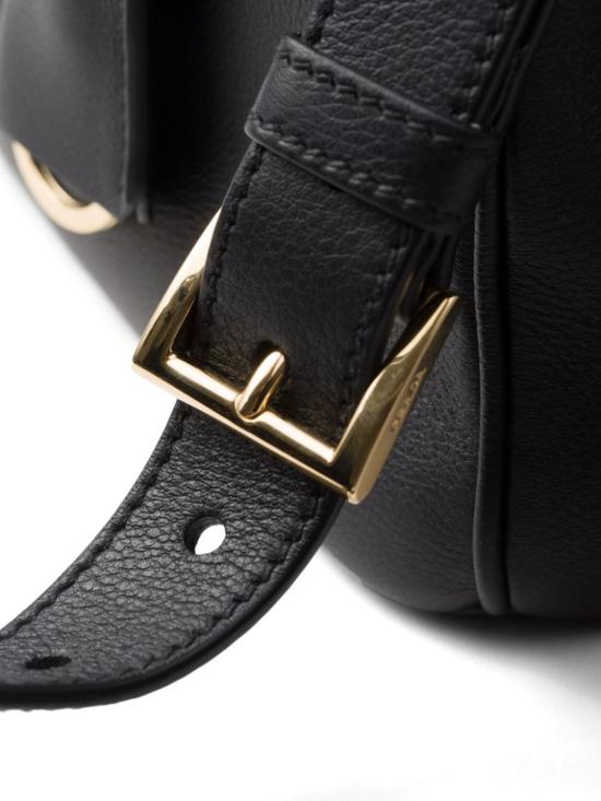  프라다 토트백 1BA274VYO02CYS black - PRADA