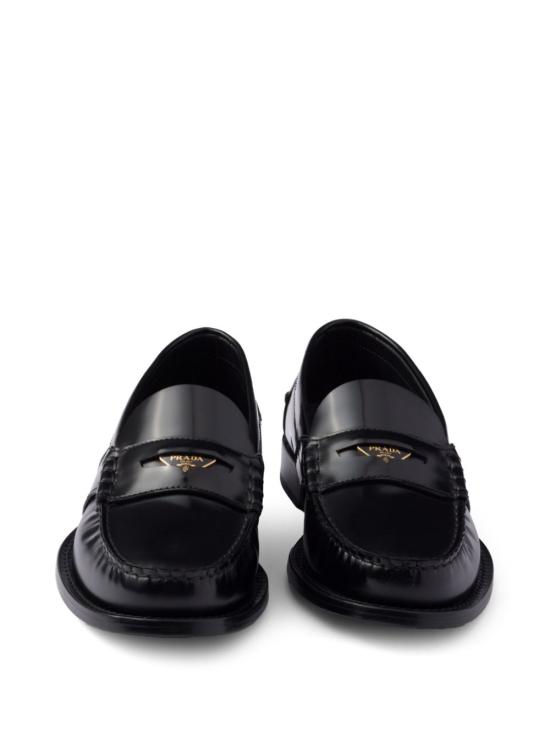  프라다 로퍼 1D820NF020055 black - PRADA