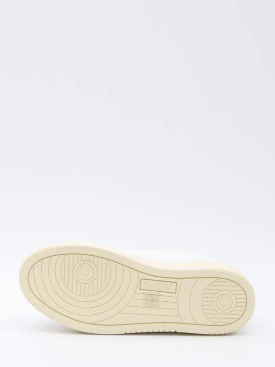 25SS 오트리 스니커즈 PTLW WHITE - AUTRY