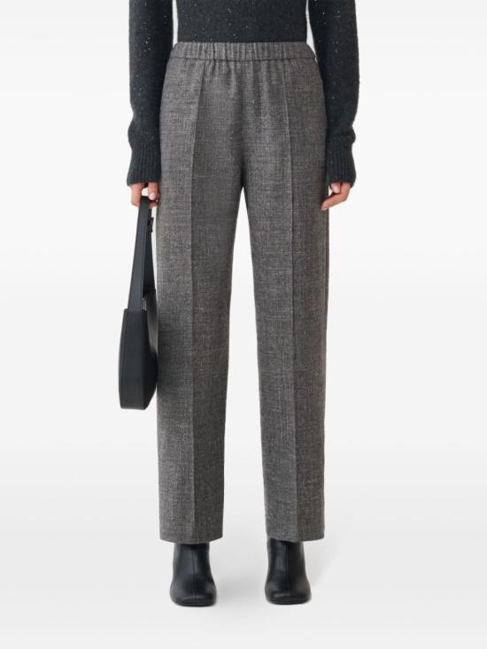  파비아나 필리피 스트레이트 팬츠 PAD224F322D7440000 - FABIANA FILIPPI