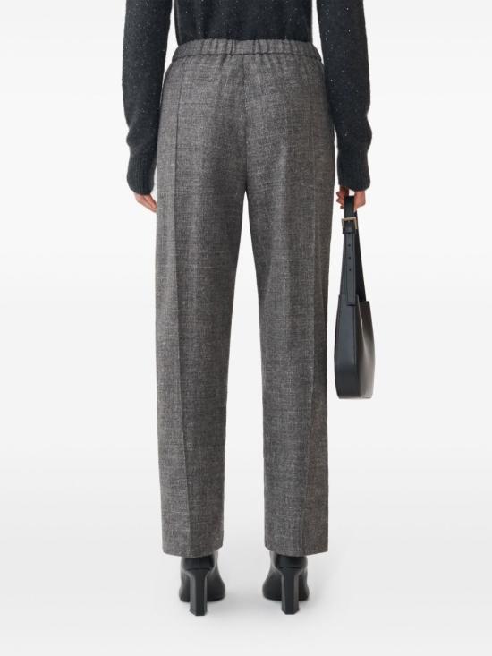  파비아나 필리피 스트레이트 팬츠 PAD224F322D7440000 - FABIANA FILIPPI