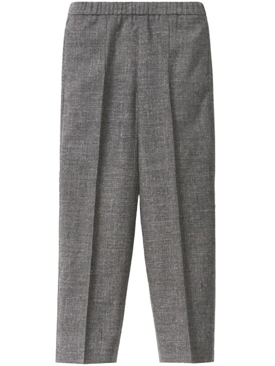  파비아나 필리피 스트레이트 팬츠 PAD224F322D7440000