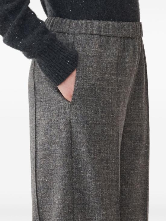  파비아나 필리피 스트레이트 팬츠 PAD224F322D7440000 - FABIANA FILIPPI