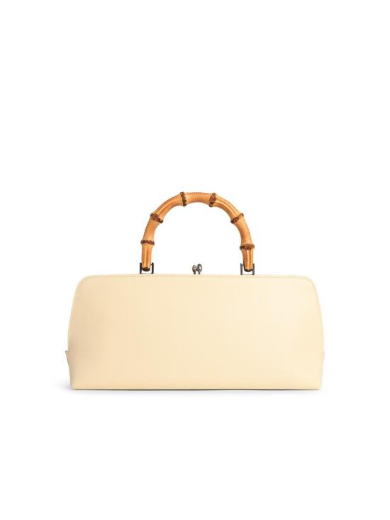  질샌더 토트백 J07ZH0042P5356106 Cream - JIL SANDER