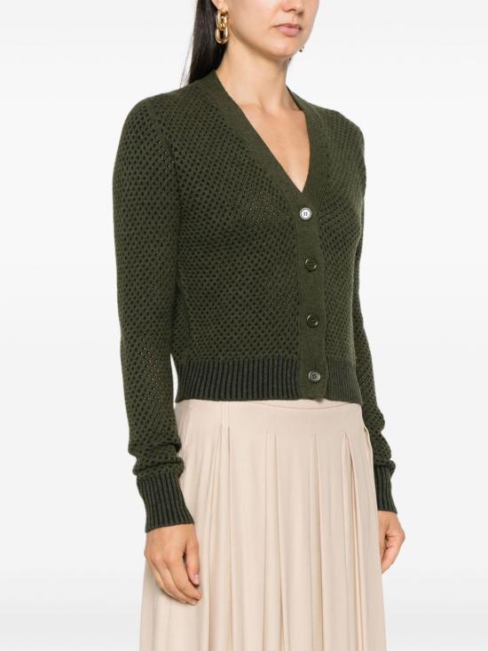  파비아나 필리피 가디건 MAD214F383I0320000 - FABIANA FILIPPI